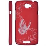 Sommerfugle Cover One S (R�d)